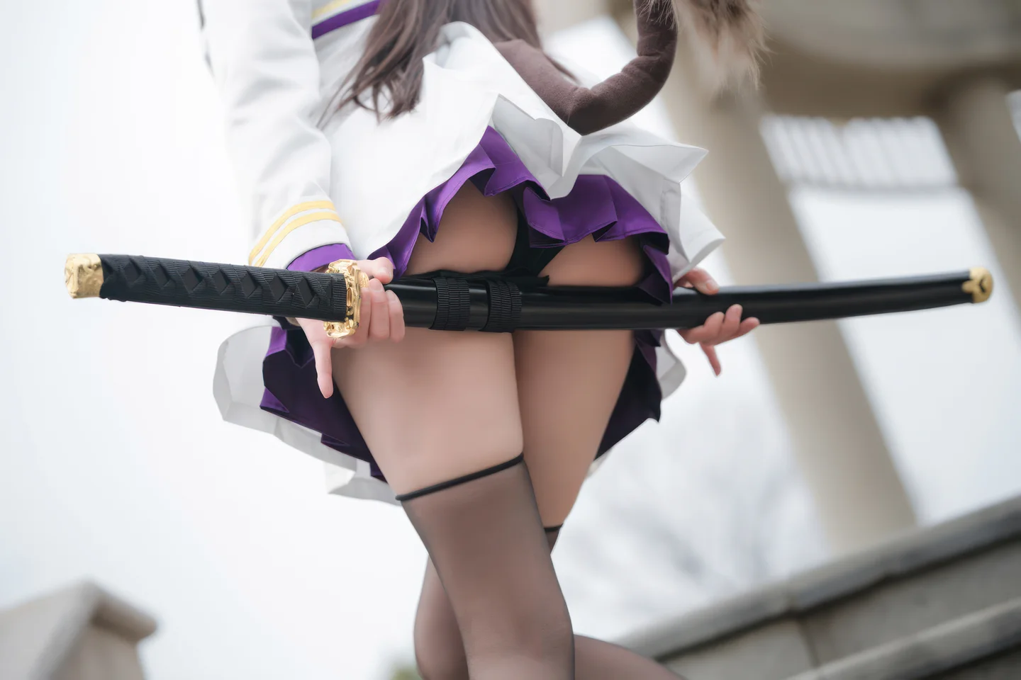 西园寺南歌 - 碧蓝航线·樫野原皮 [30P-259MB] tg@simisebaisi 【丝足阁】006.webp